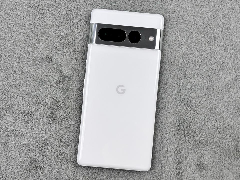 Google Pixel 7 Pro 128G QT - 08907-duoc-ban-tai-Điện Thoại Xanh