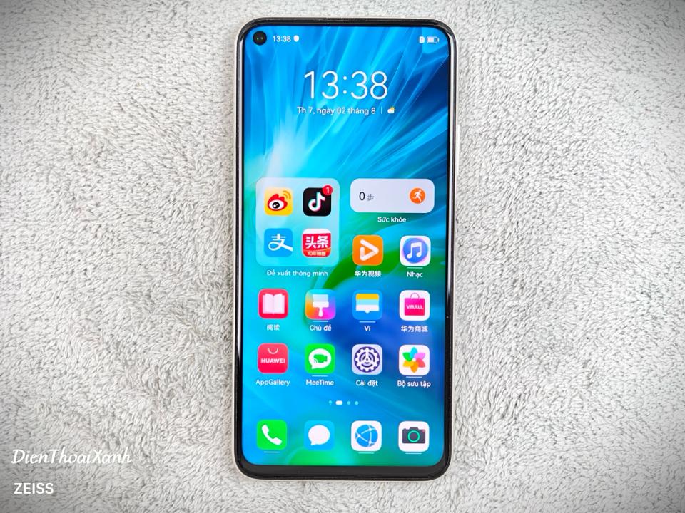 Honor 20s 6/128G - 65239-duoc-ban-tai-Điện Thoại Xanh