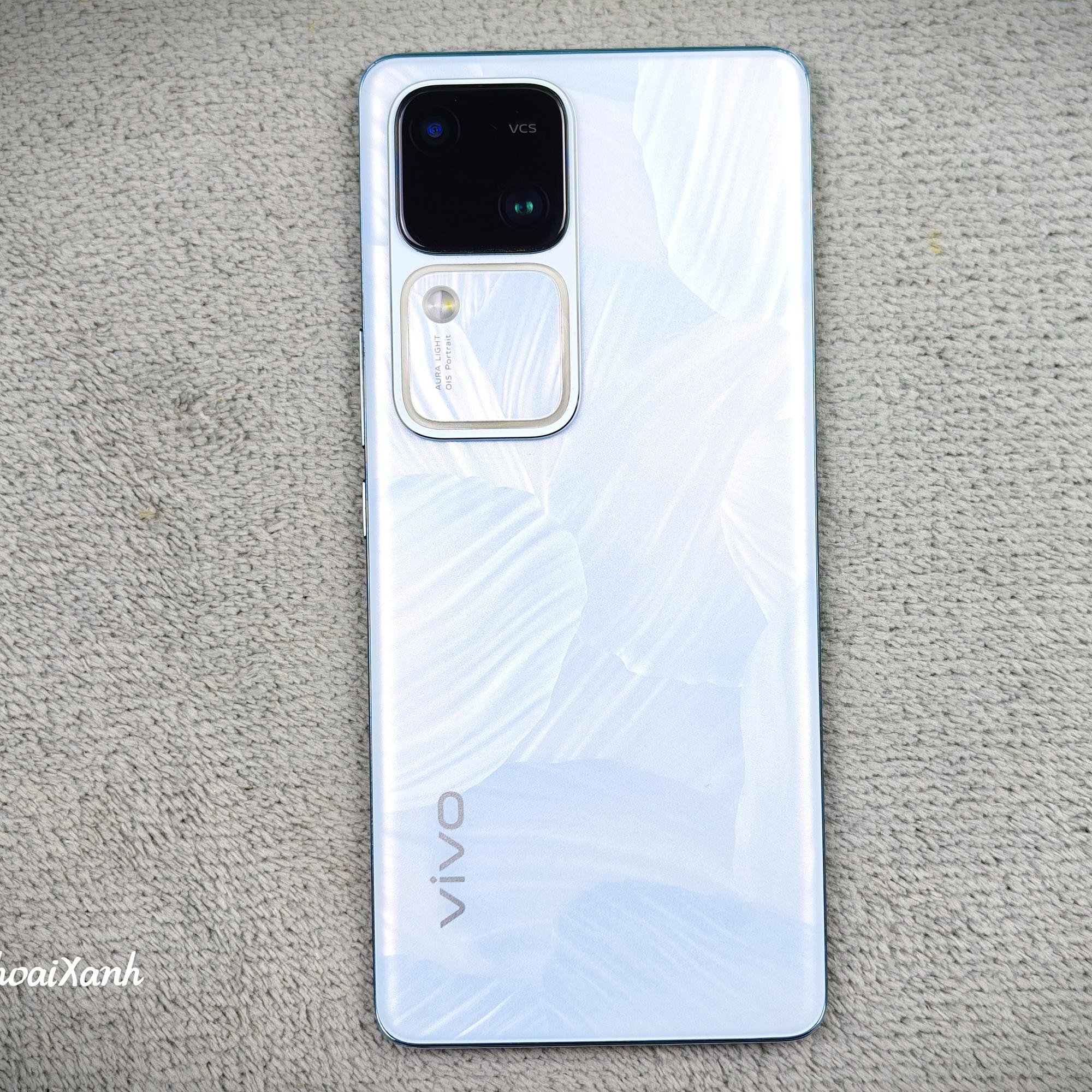 Vivo S18 8/256G - 77195-duoc-ban-tai-Điện Thoại Xanh