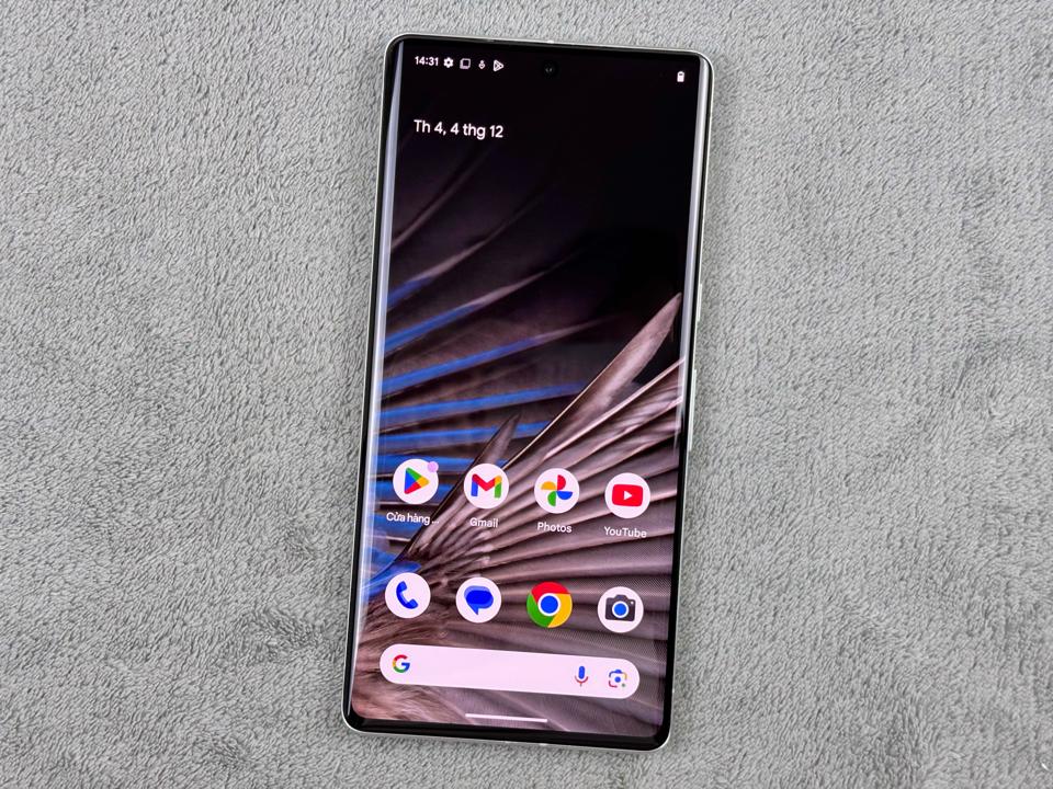 Google Pixel 7 Pro 128G QT - 08907-duoc-ban-tai-Điện Thoại Xanh