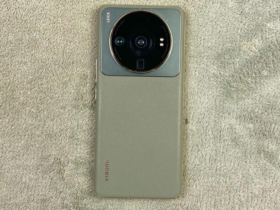 Xiaomi 12s Ultra 12/512G - 46153-duoc-ban-tai-Điện Thoại Xanh