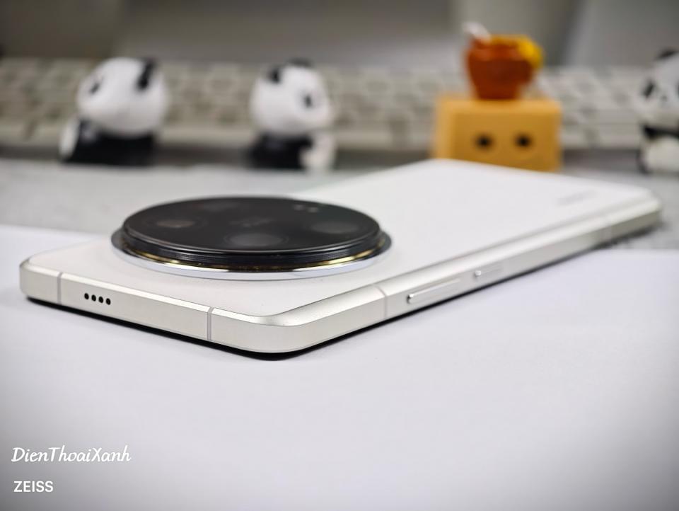 Xiaomi 14 Ultra 12/256G - 49961-duoc-ban-tai-Điện Thoại Xanh