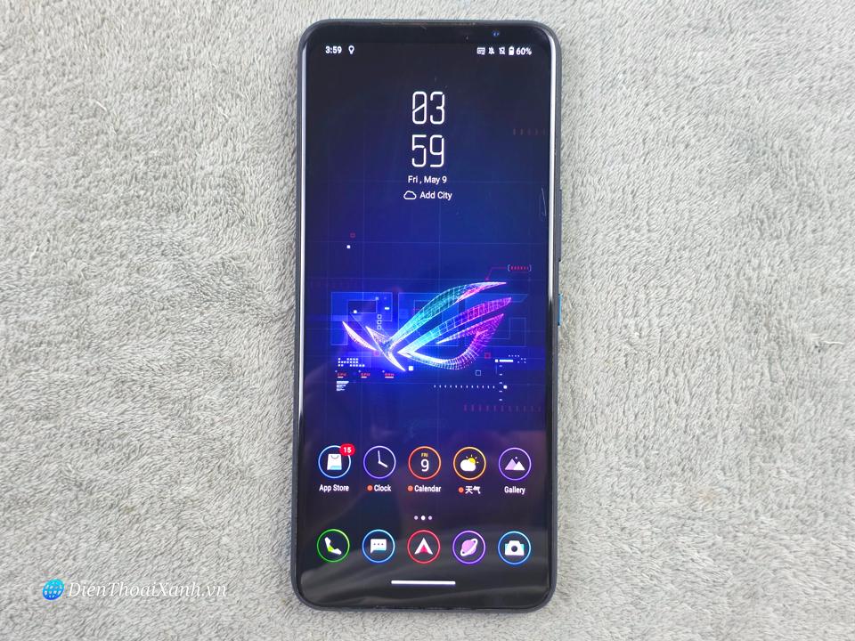 Asus Rog Phone 6 12/128G - 51893-duoc-ban-tai-Điện Thoại Xanh