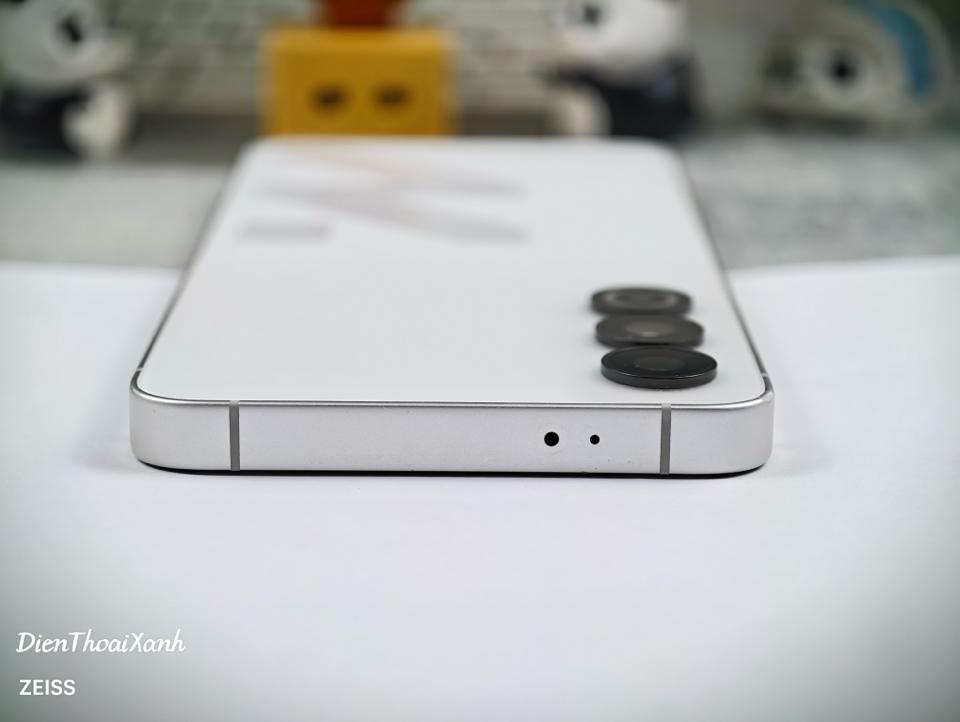 Meizu 20 Classic 16/256G - 13994-duoc-ban-tai-Điện Thoại Xanh