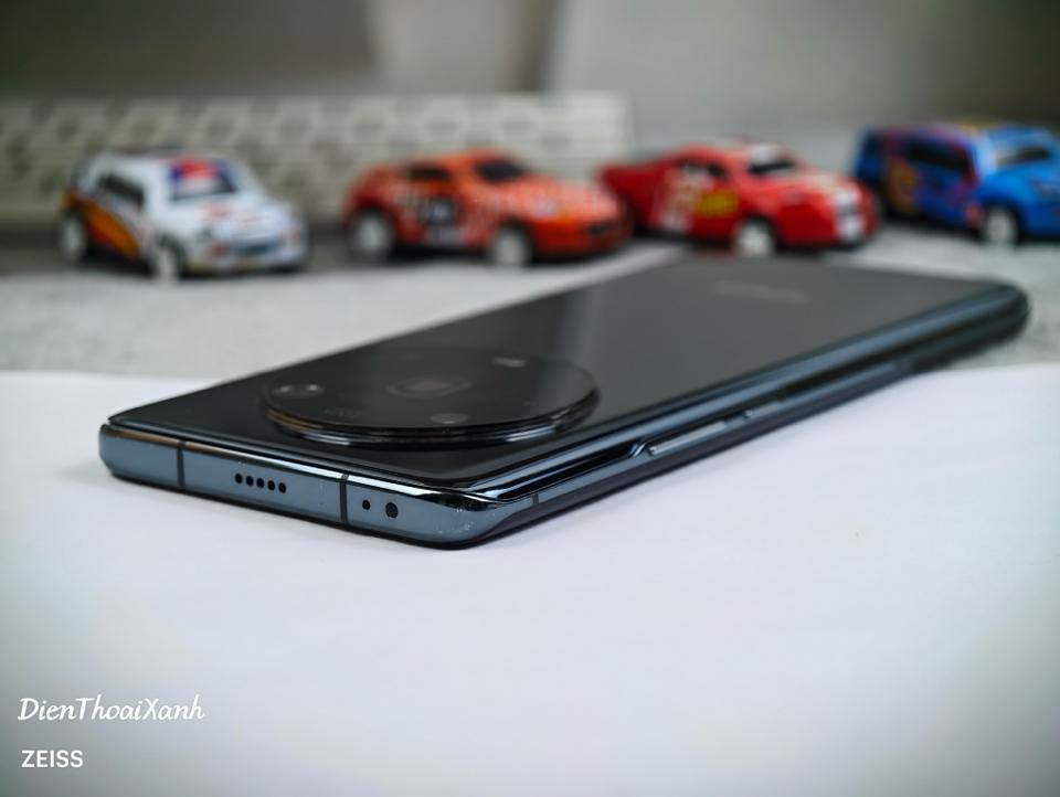 Honor Magic 4 Pro 8/256G - 44096-duoc-ban-tai-Điện Thoại Xanh