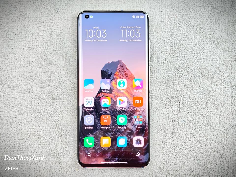 Xiaomi 10s 8/256G - 20114-duoc-ban-tai-Điện Thoại Xanh