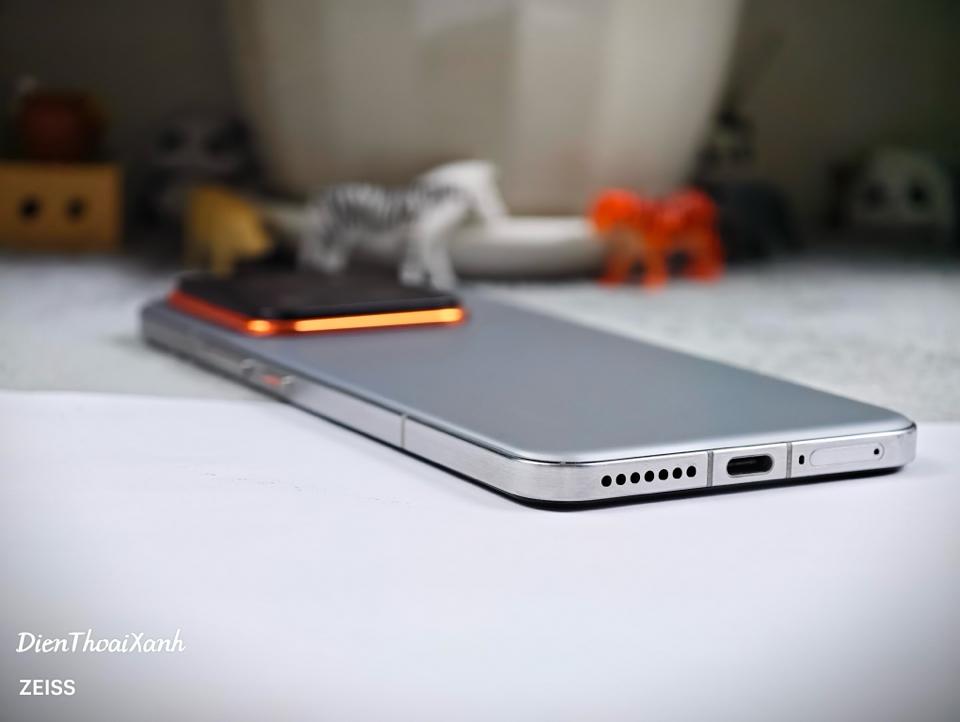 Xiaomi 14 Pro Ti 16/1T - 22988-duoc-ban-tai-Điện Thoại Xanh