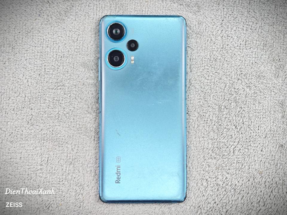 Redmi Note 12 Turbo 8/256G - 94700-duoc-ban-tai-Điện Thoại Xanh