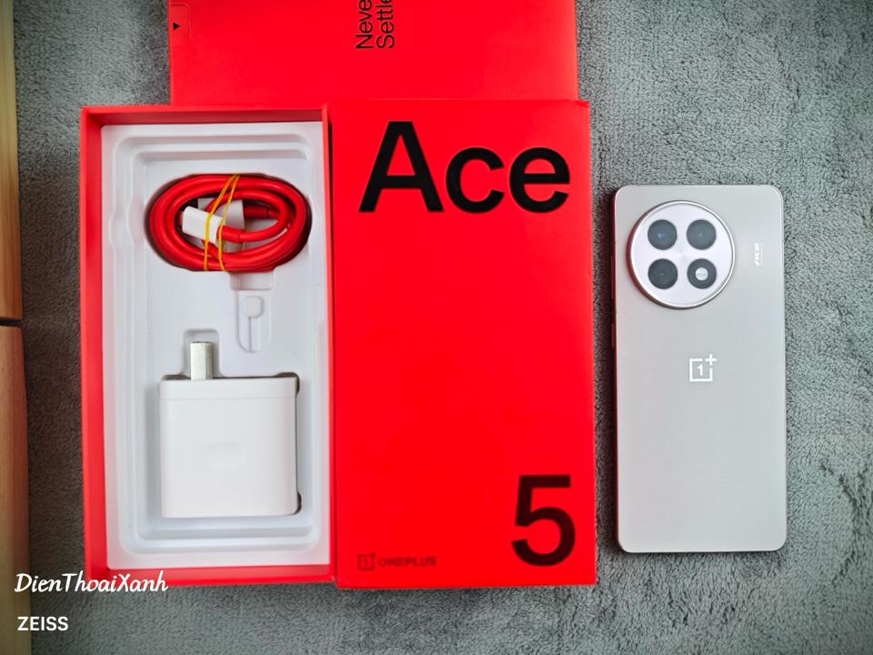 OnePlus Ace 5 12/256G - 07075-duoc-ban-tai-Điện Thoại Xanh