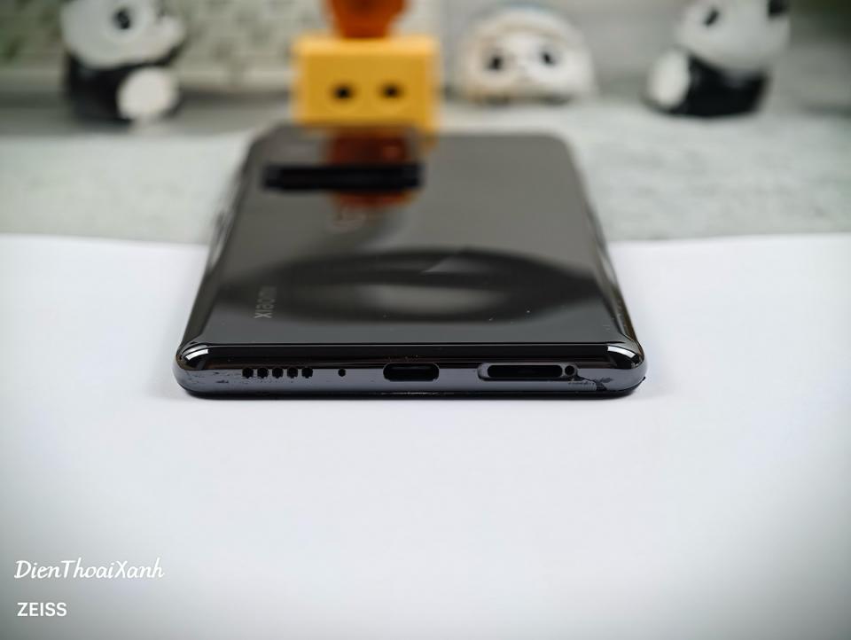 Xiaomi Mix 4 8/256G - 72034-duoc-ban-tai-Điện Thoại Xanh
