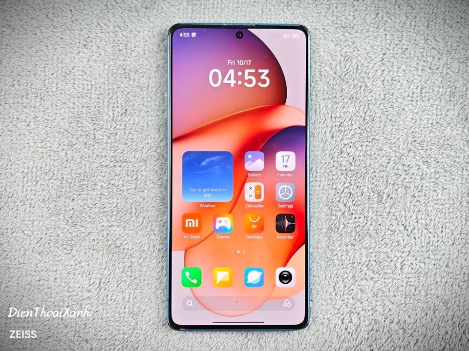 Redmi Note 12 Turbo 8/256G - 94700-duoc-ban-tai-Điện Thoại Xanh