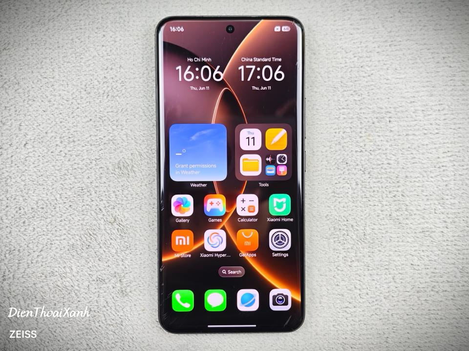 Xiaomi 15s Pro 16/512G - 52860-duoc-ban-tai-Điện Thoại Xanh