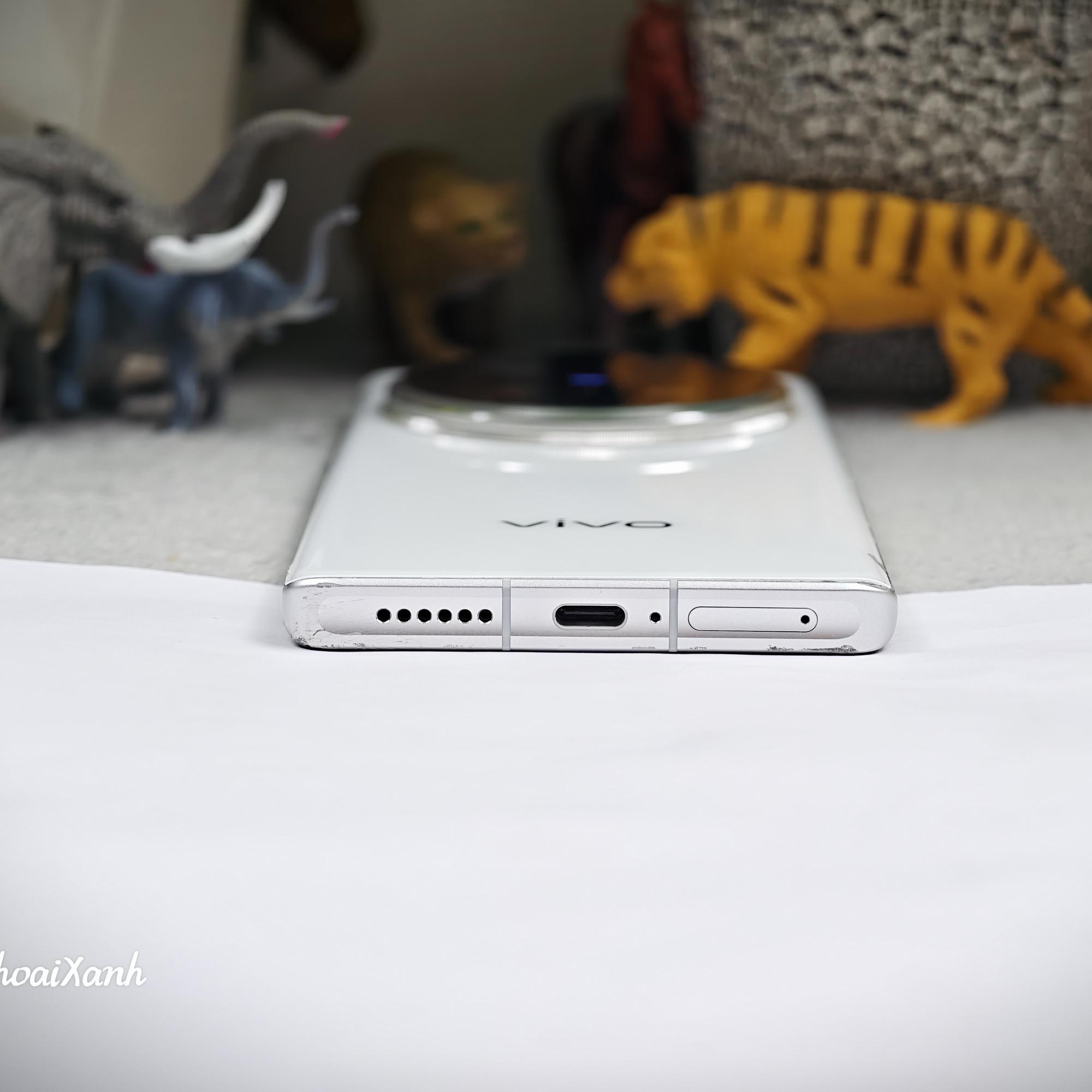 Vivo X100 Ultra 16/512G - 76497-duoc-ban-tai-Điện Thoại Xanh