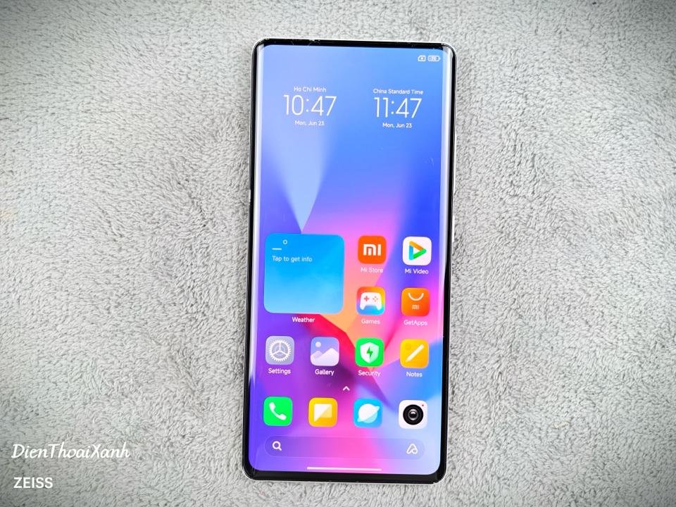 Xiaomi Mix 4 8/256G - 01050-duoc-ban-tai-Điện Thoại Xanh