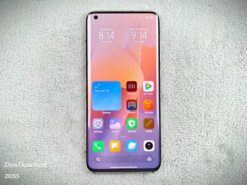 Xiaomi 10s 12/256G - 07134-duoc-ban-tai-Điện Thoại Xanh