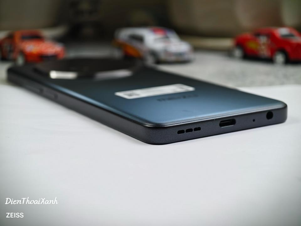 Meizu Note 16 8/128G - 12357/47993-duoc-ban-tai-Điện Thoại Xanh