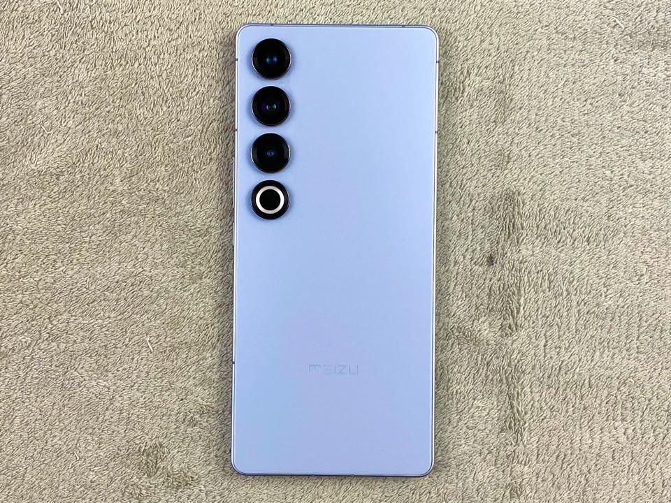 Meizu 21 Pro 12/256G - 70230-duoc-ban-tai-Điện Thoại Xanh