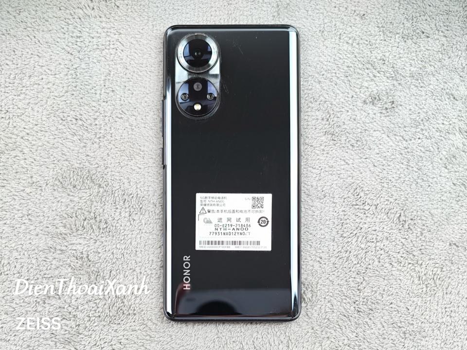 Honor 50 8/256G - 23120-duoc-ban-tai-Điện Thoại Xanh