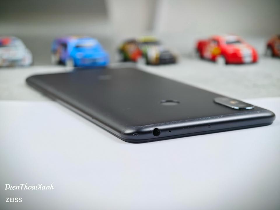 Xiaomi Max 3 6/64G - 87911-duoc-ban-tai-Điện Thoại Xanh