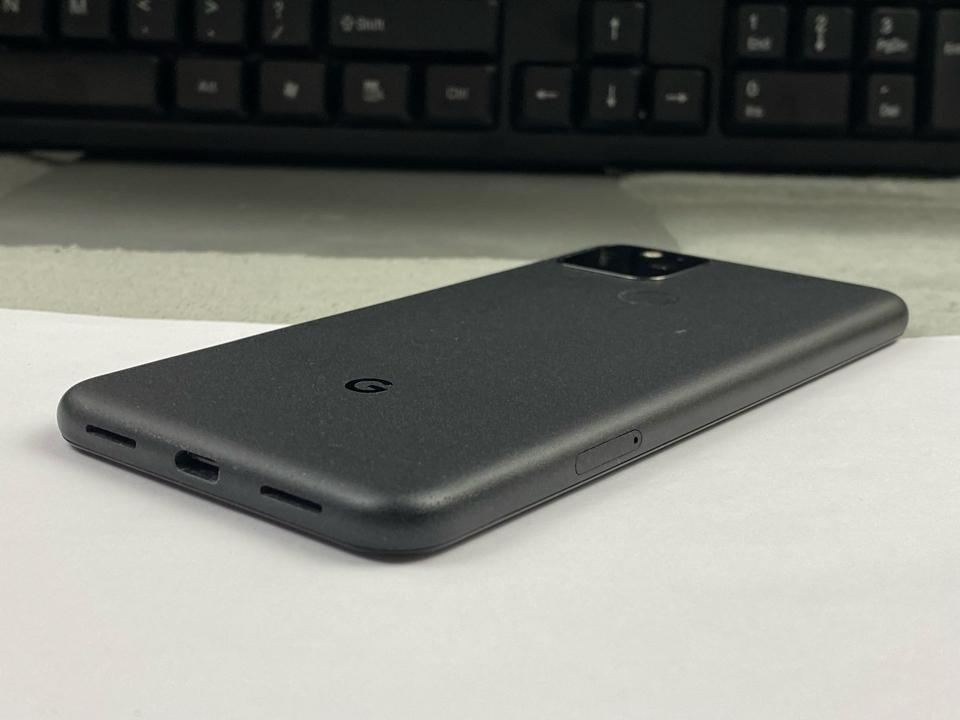 Google Pixel 5 128G - 67241-duoc-ban-tai-Điện Thoại Xanh
