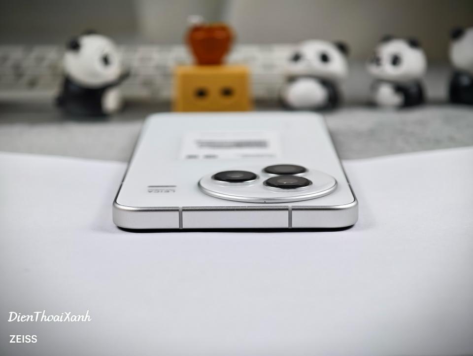 Xiaomi Civi 5 Pro 12/256G - 10861-duoc-ban-tai-Điện Thoại Xanh