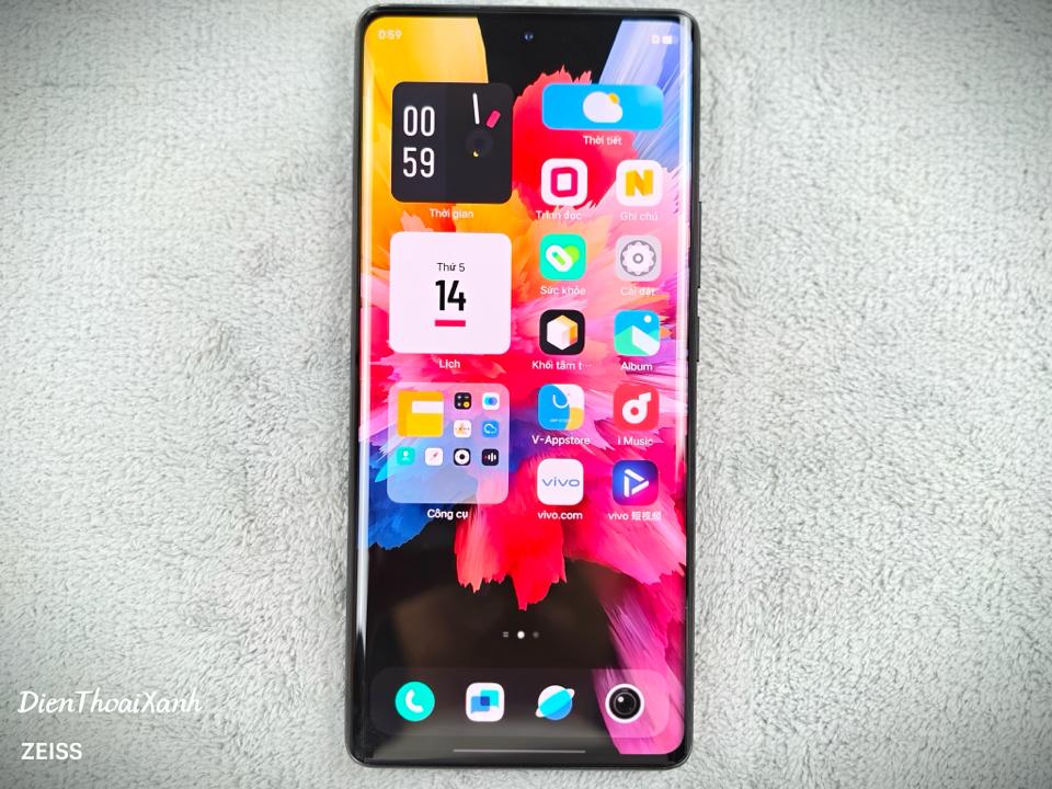 Vivo X80 Pro 12/256G - 92157-duoc-ban-tai-Điện Thoại Xanh