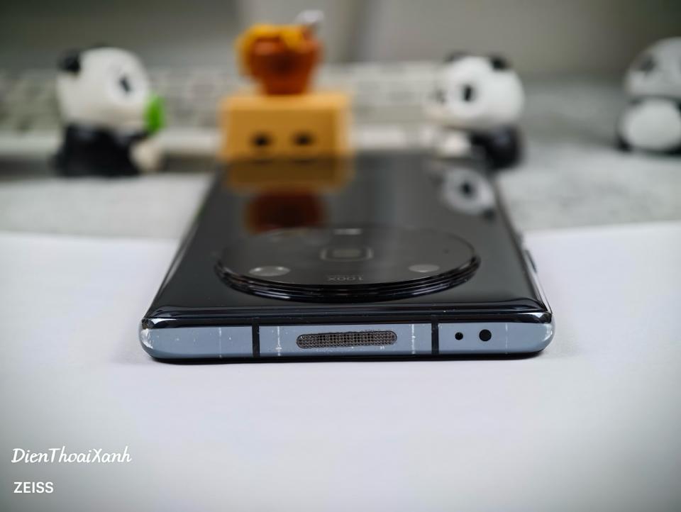 Honor Magic 4 Pro 12/256G - 30506-duoc-ban-tai-Điện Thoại Xanh