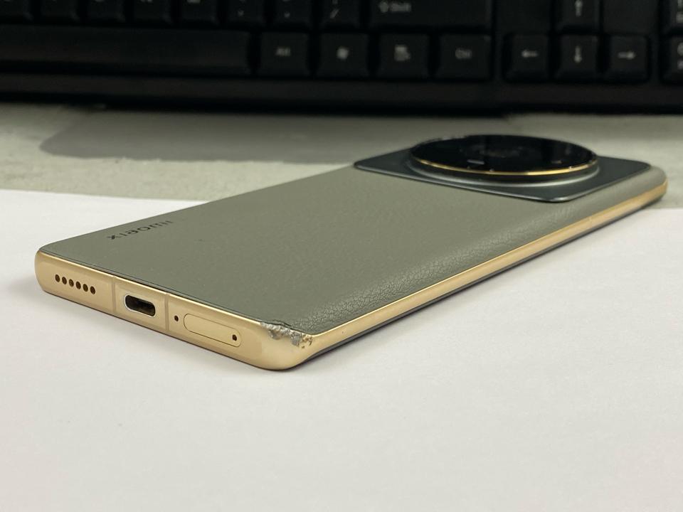 Xiaomi 12s Ultra 12/256G - 62014-duoc-ban-tai-Điện Thoại Xanh