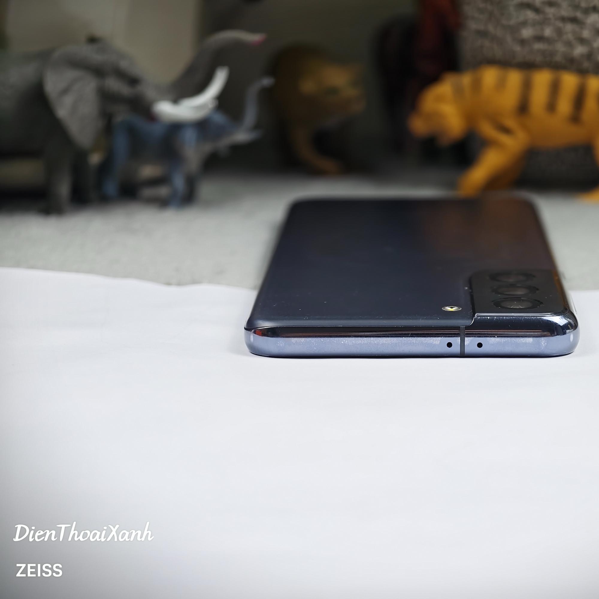 Samsung Galaxy S21 8/128G - 45983-duoc-ban-tai-Điện Thoại Xanh