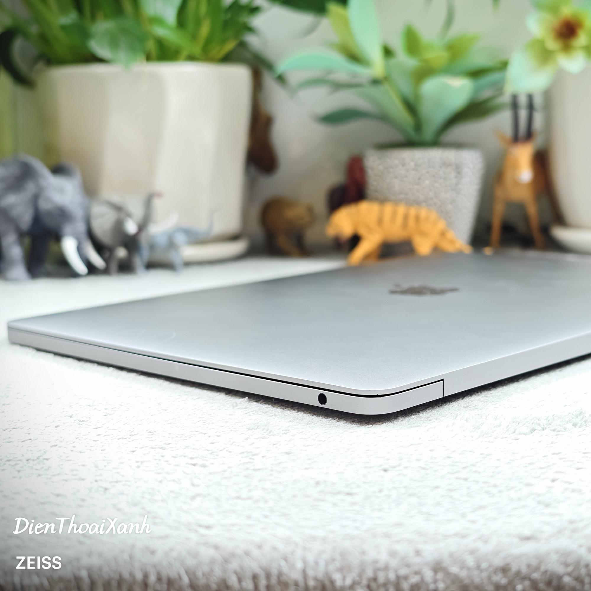 Macbook Pro 13 2017 8/128G - 3HV22-duoc-ban-tai-Điện Thoại Xanh