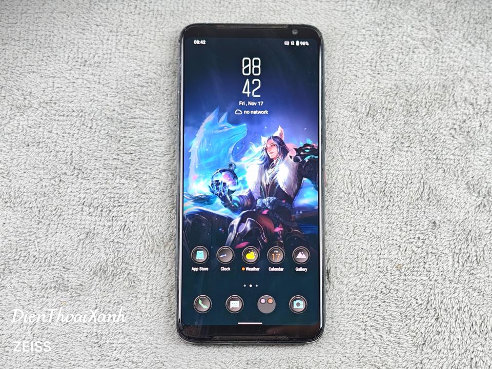 Asus Rog Phone 3 12/128G - 88858-duoc-ban-tai-Điện Thoại Xanh