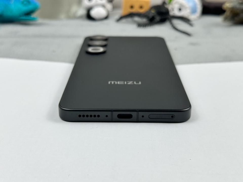 Meizu 21 Note 16/256G - 38973-duoc-ban-tai-Điện Thoại Xanh