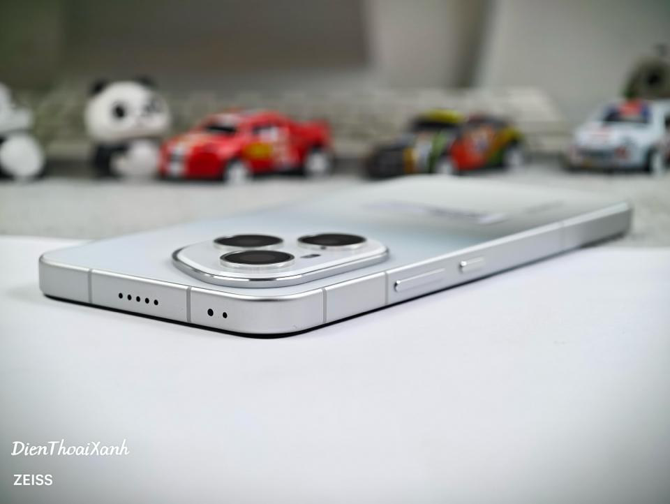 Honor 400 Pro 12/256G - 24550-duoc-ban-tai-Điện Thoại Xanh