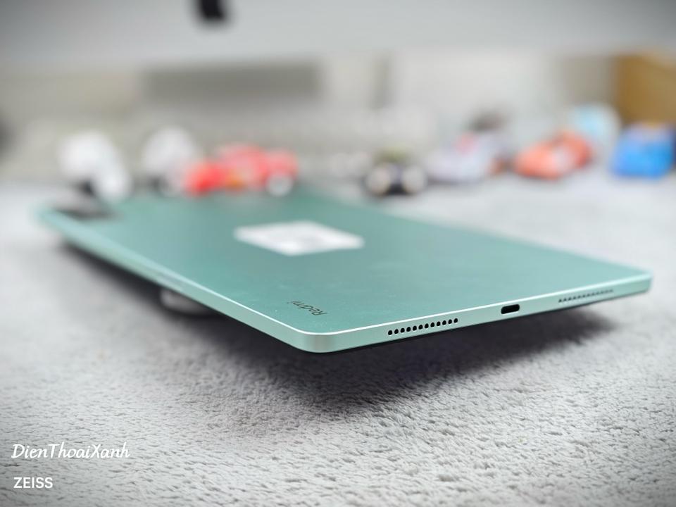 Redmi Pad 4/128G - 5U4SO-duoc-ban-tai-Điện Thoại Xanh