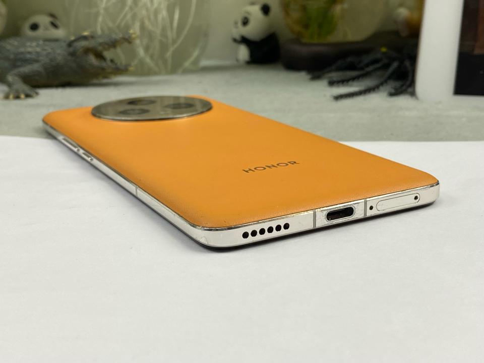 Honor Magic 5 12/256G - 09999-duoc-ban-tai-Điện Thoại Xanh