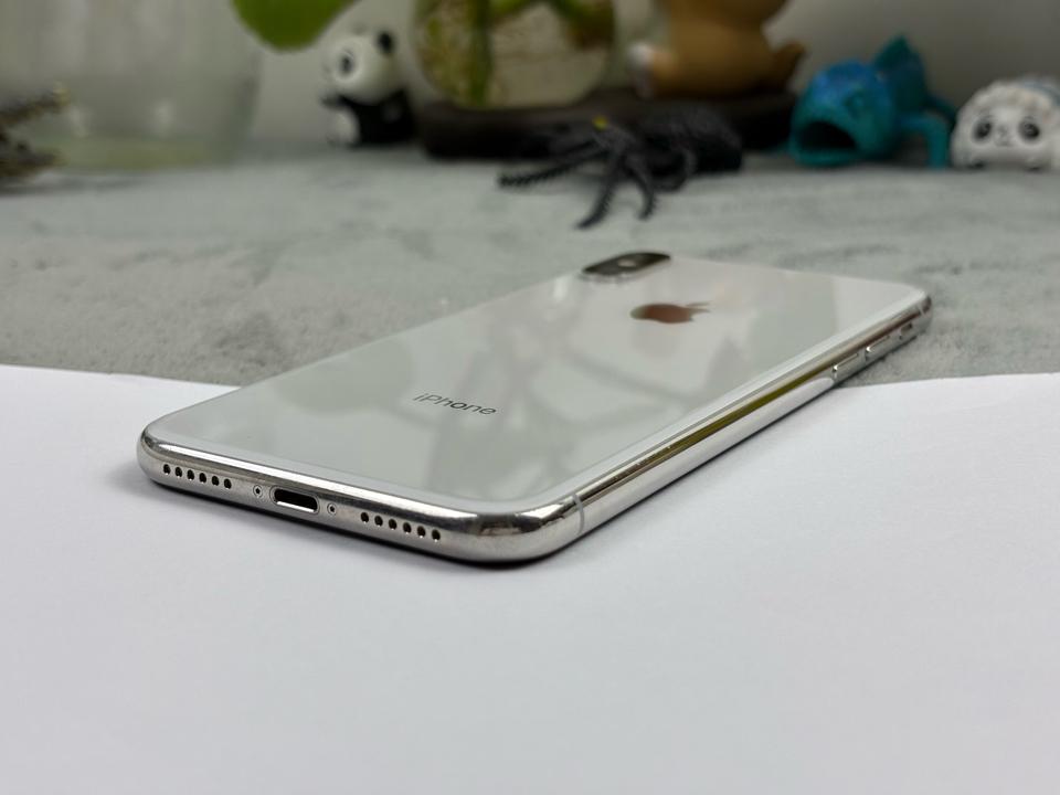 iPhone X 256G - 58913-duoc-ban-tai-Điện Thoại Xanh