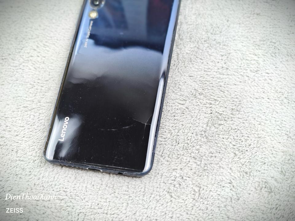Lenovo Z6 6/128G - 14935-duoc-ban-tai-Điện Thoại Xanh