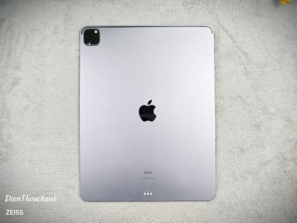 iPad Pro 12.9 2020 256G - 1NR71-duoc-ban-tai-Điện Thoại Xanh