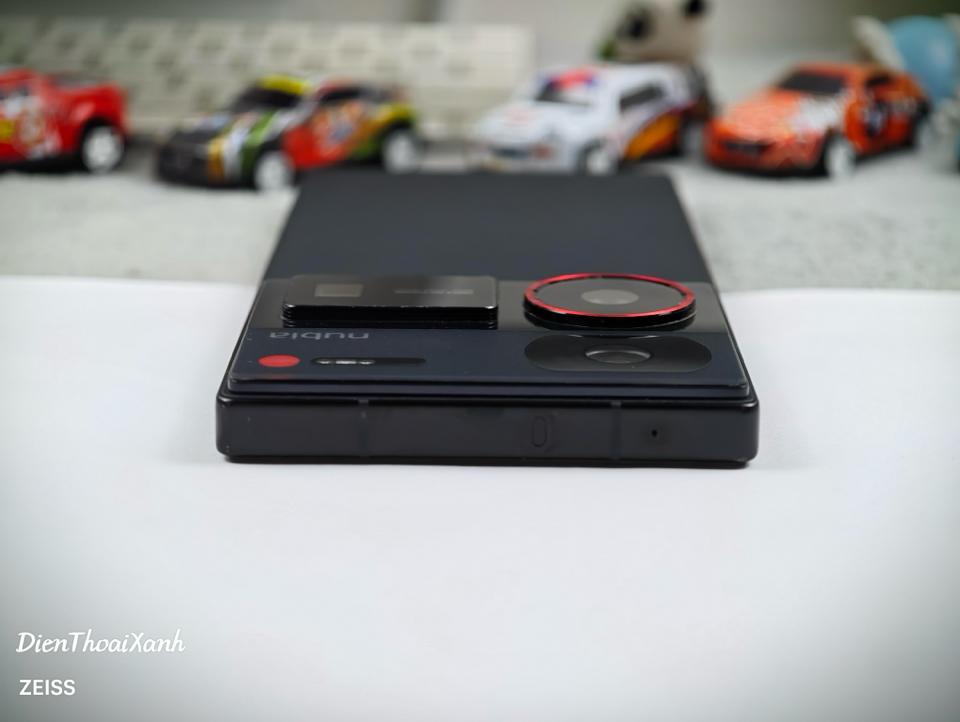 Nubia Z60 Ultra 12/256G - 66303-duoc-ban-tai-Điện Thoại Xanh