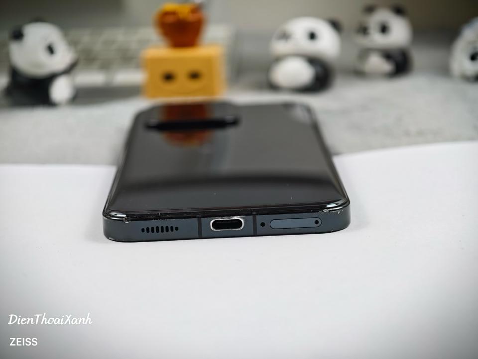 Xiaomi 13 12/256G - 46413-duoc-ban-tai-Điện Thoại Xanh