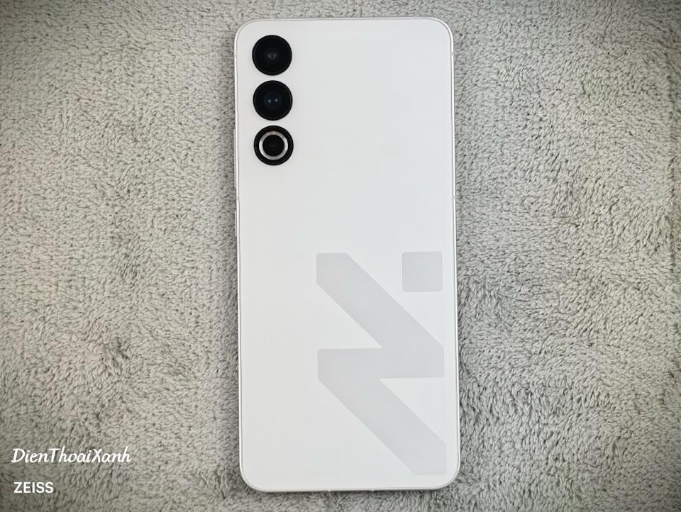 Meizu 20 Classic 16/256G - 69999-duoc-ban-tai-Điện Thoại Xanh