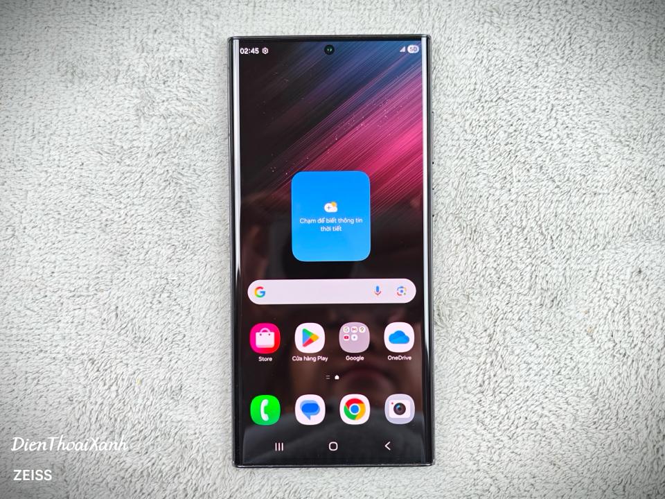 Samsung Galaxy S22 Ultra 8/128G - 98959-duoc-ban-tai-Điện Thoại Xanh