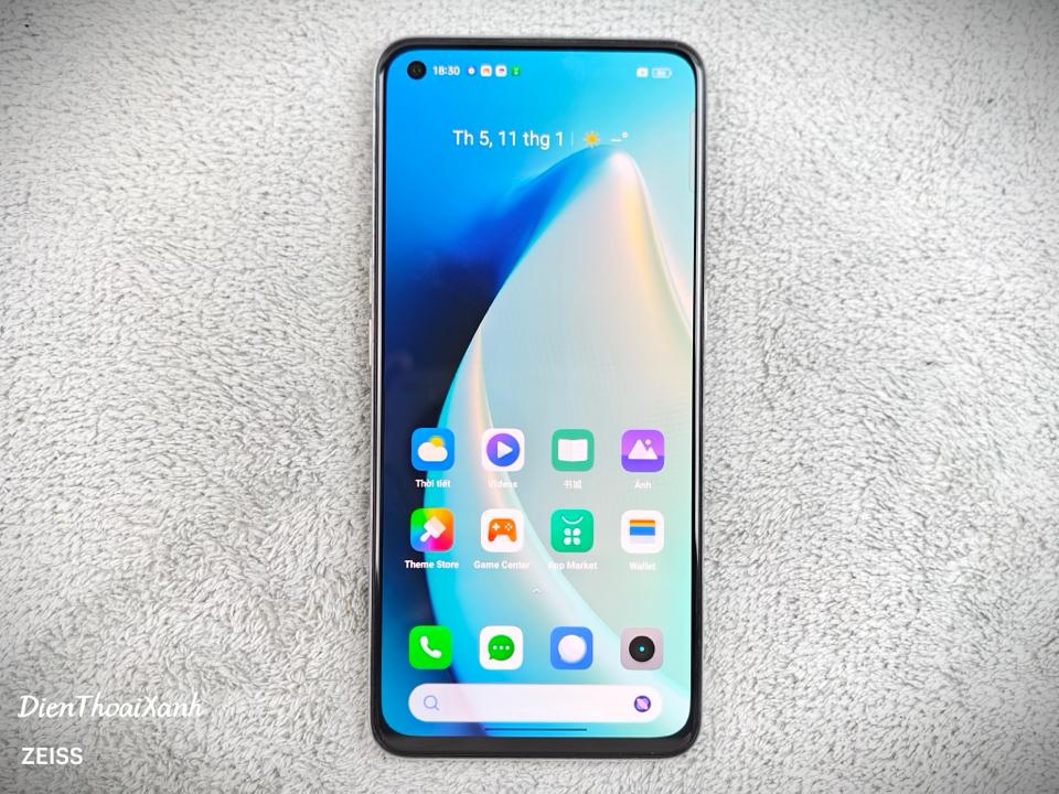 Realme GT Master 8/128G - 23092-duoc-ban-tai-Điện Thoại Xanh