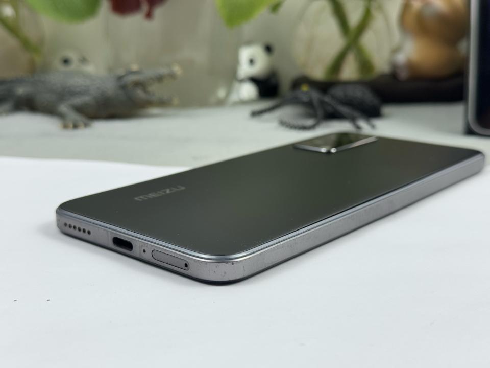 Meizu 18x 8/128G - 88420-duoc-ban-tai-Điện Thoại Xanh