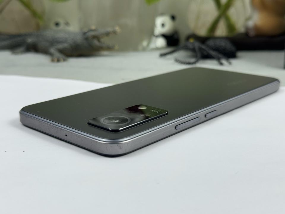 Meizu 18x 8/128G - 88420-duoc-ban-tai-Điện Thoại Xanh