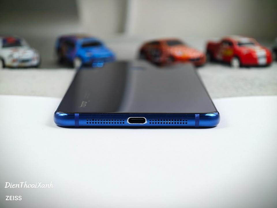 Honor Note 10 6/128G - 01755/55367-duoc-ban-tai-Điện Thoại Xanh