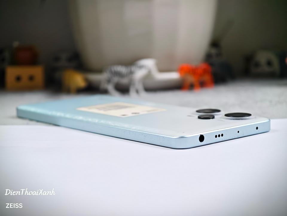 Redmi Note 12 Turbo 8/256G - 05905-duoc-ban-tai-Điện Thoại Xanh