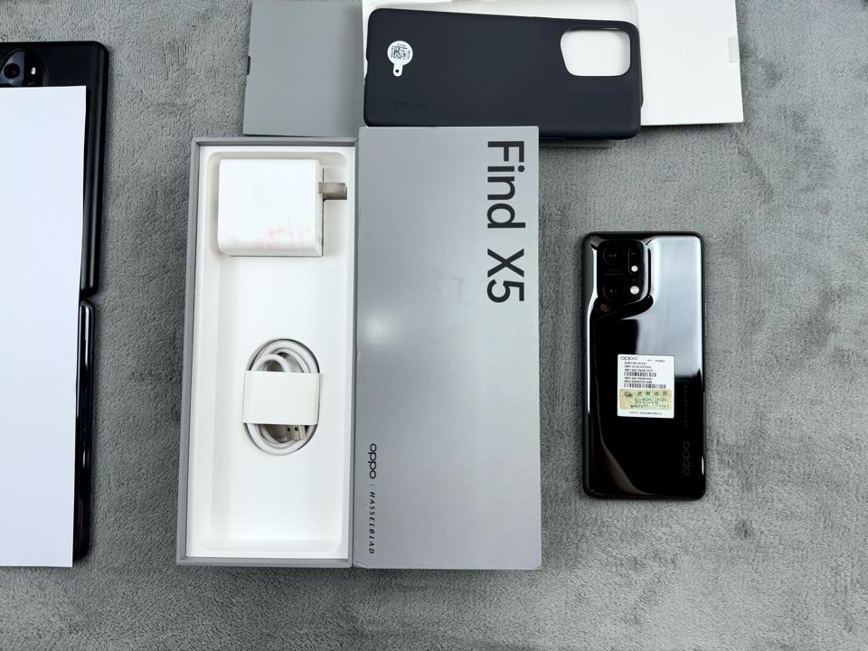 OPPO Find X5 Pro 12/512G - 16579-duoc-ban-tai-Điện Thoại Xanh