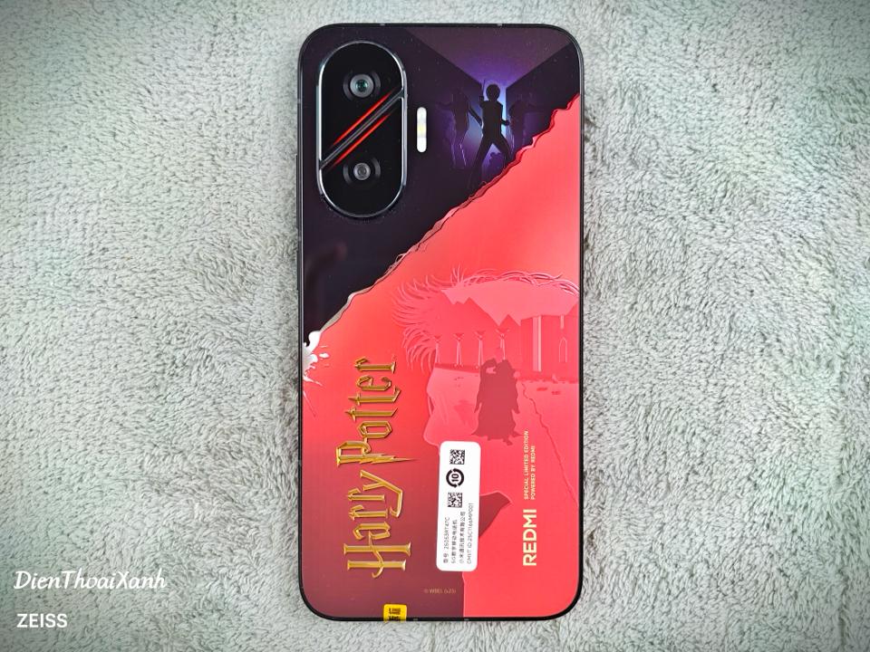 Redmi Turbo 4 Pro 16/512G Harry Potter - 47045-duoc-ban-tai-Điện Thoại Xanh