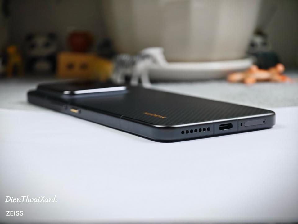 Xiaomi 15s Pro 16/512G - 17600-duoc-ban-tai-Điện Thoại Xanh